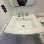 Full home deep clean