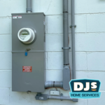 New Electrical Meter