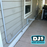 New Electrical Meter