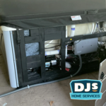 New Electrical Meter