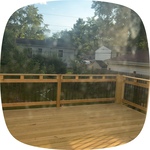 Decks