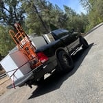 Washer and dryer removal