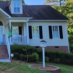 Exterior Cleaning