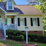 Exterior Cleaning