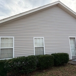Exterior Cleaning