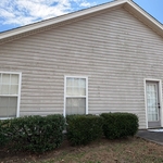 Exterior Cleaning