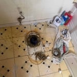 Toilet replacements