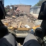 Demolition