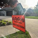 Garage Door Replacement