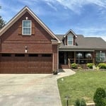 Garage Door Replacement