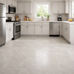 Luxury Vinyl Tile