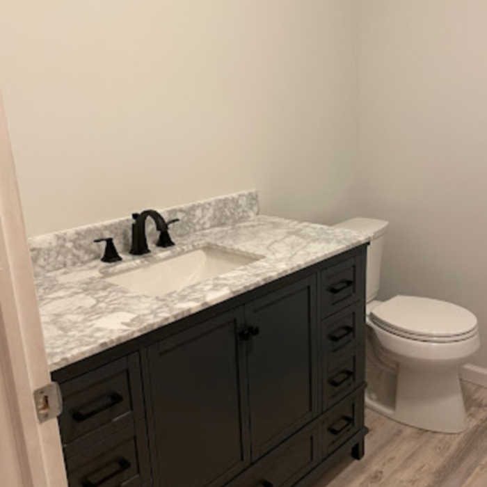 Walk in shower Remodels
