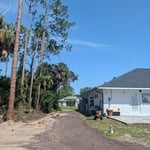 Completed Removal