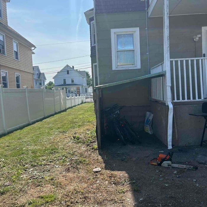 Junk removal & lawn care
