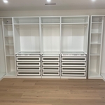 Walk in Closet