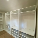 Walk in Closet