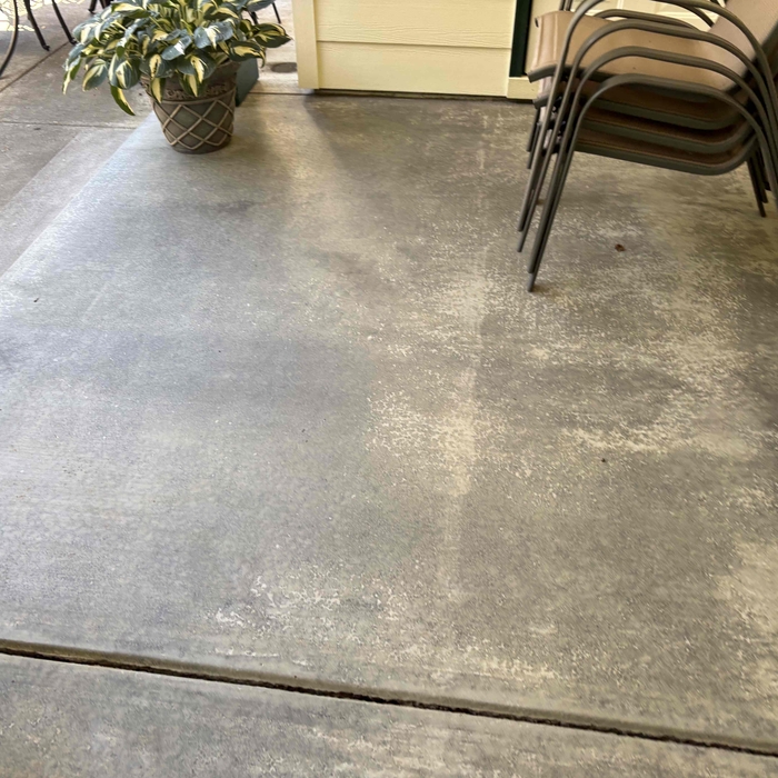House/Porch Pressure Wash