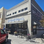 Commercial Front