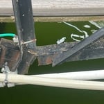 Dock Repair