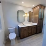 Full Bathroom Remodel