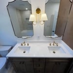 Full Bathroom Remodel