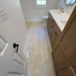 Full Bathroom Remodel