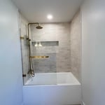 Full Bathroom Remodel