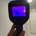 Thermal imaging