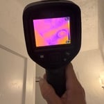 Thermal imaging