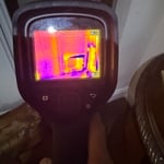 Thermal imaging