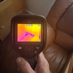 Thermal imaging