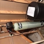 Water softener