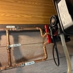 Water softener