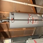 water heater