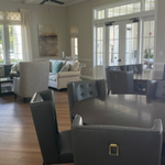 Social Area