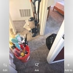 Home and Airbnb Cleaning