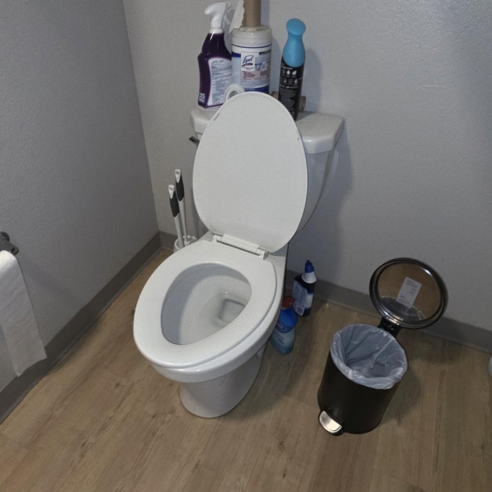 Home and Airbnb Cleaning