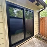 17 Windows + Patio Doors
