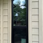 17 Windows + Patio Doors