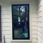 17 Windows + Patio Doors