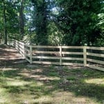 Farm Fence