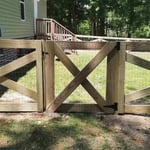 Farm Fence