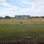 Farm Fence