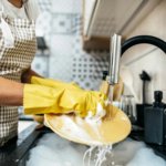 Same day cleaning