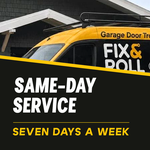 Same-Day Service
