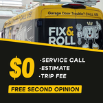 Free service call