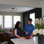 Raynor Tech Homeowner