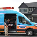 Raynor Tech Homeowner