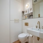 Full Home Remodel