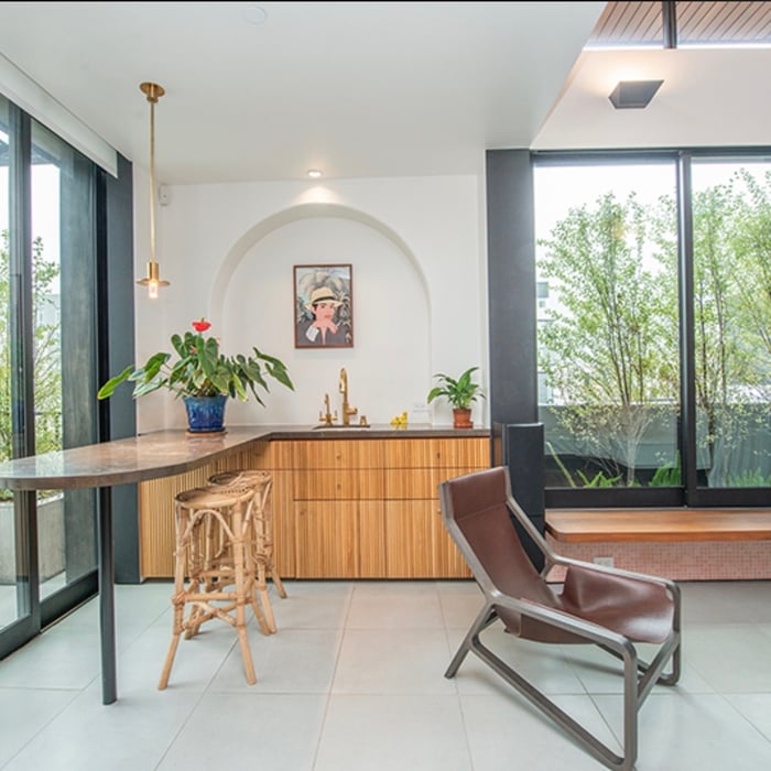 Full Home Remodel